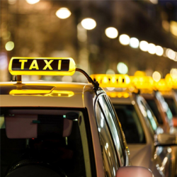 Выбор автомобиля для работы в такси