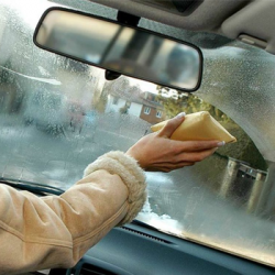 Запотевание стекол в автомобиле: причины и способы решения
